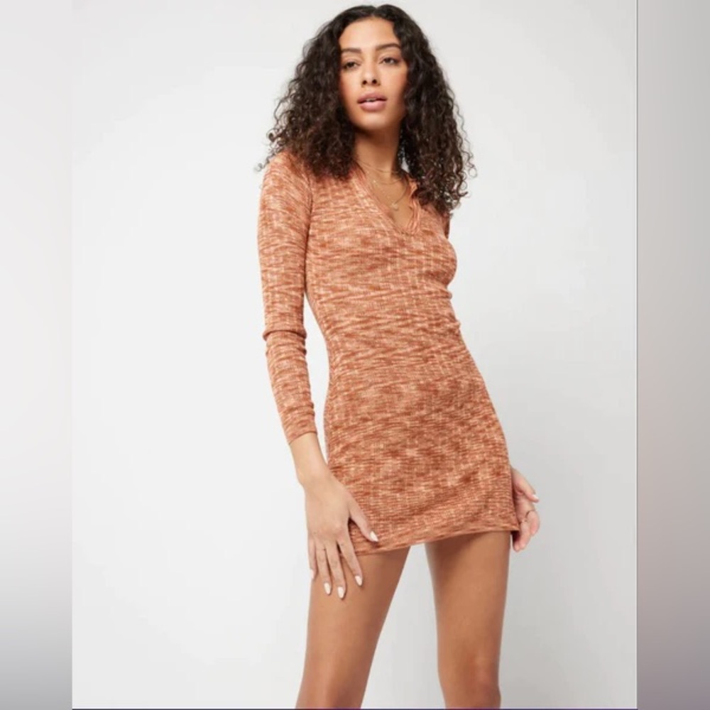 L Space Aria Dress